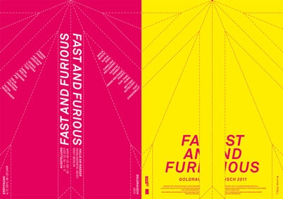 Kerstin Honeit – News: fFast and Furious – Goldrausch 2011