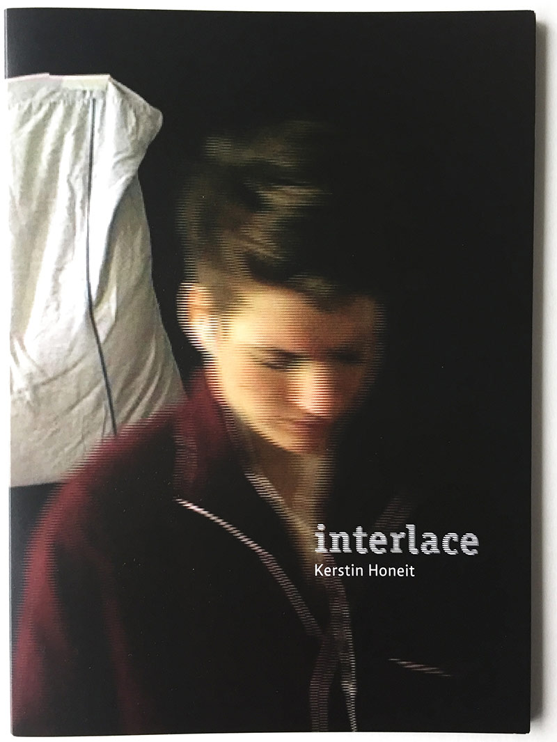 Kerstin Honeit – Katalog Interlace