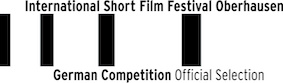 nterantional short film festival Oberhausen: Signet Official Selection
