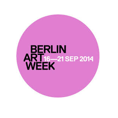 Kerstin Honeit – News: Berlin Art Week